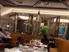 大堂-岭南真味·匠心粤菜(K11店)