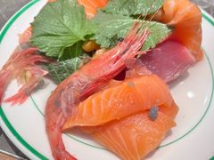 -亚马逊蒸汽活海鲜自助(长宁来福士店)