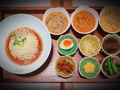 -松鹤楼面馆(卓悦中心店)