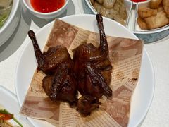 -闽海肴(北辰荟店)