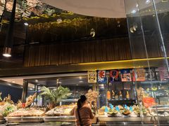 -吉布鲁牛排海鲜自助(成都大悦城店)