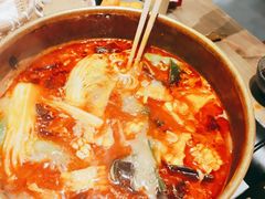 -毛肚向右·川渝毛肚王(经开永旺店)