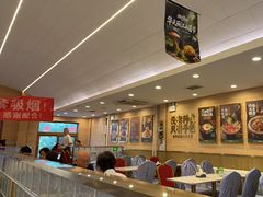 -华天延吉餐厅(西四总店)