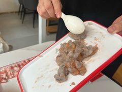 -庭院·冰煮羊·北京涮肉(西单店)