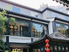 -北园酒家(小北路店)