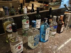 -李沧绿城喜来登酒店大堂吧