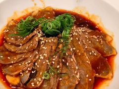 -喜来登由由大酒店九州膳坊中餐厅