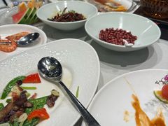 -古韵轩·园林餐厅