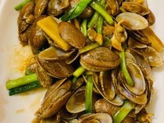 -欢乐海岸美食联盟