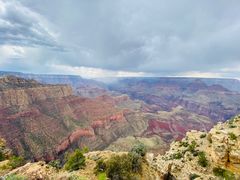 -科罗拉多大峡谷