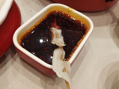 -阿庄新豫菜(航海东路店)