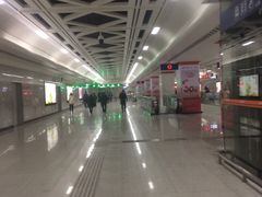 -取水楼(地铁站)