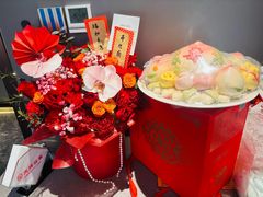 -御茶膳房皇家糕点博物馆(北京首店)