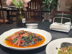 -金谷仓家庭料理(马泉营店)
