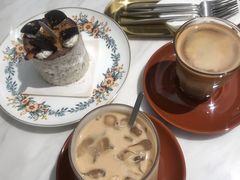 -DOPAMINE多巴胺·甜品面包·生日蛋糕(国贸店)