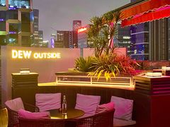 -DEW Lounge(深圳湾店)
