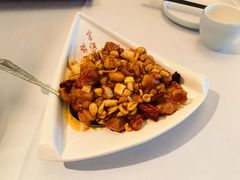 -峨嵋酒家(地安门店)