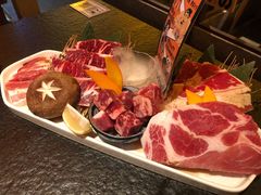 -上男·烧肉集市(五一广场店)