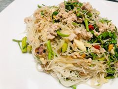 -香蕉叶餐厅(是隆店)