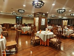 -蓬莱阁中餐厅(崇文门店)