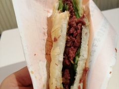 -驴公驴婆(曹杨店)