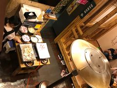 -恩你小木屋·烤肉韩式料理(嘉兴秀洲店)