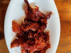-优壹佳·延边朝鲜族料理(中山北路店)