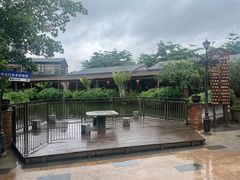 -大门水乡·顺德菜
