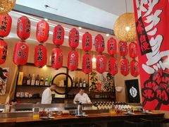 -千代武日本料理(开发区店)
