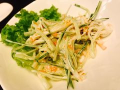 -佛山希尔顿酒店·融誉亚洲美食荟