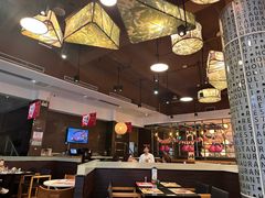 -伯顿西餐厅(厚街香榭丽店)