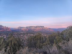 -科罗拉多大峡谷