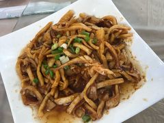 -金海湾海鲜排档(朱家尖店)