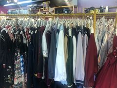 -甜镜物语 LOLITA·汉服·JK制服三坑生活馆(滨江道店)