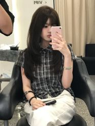 -SWANK SALON