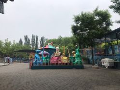 -大望京儿童游乐场