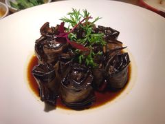 -京华烟云·北京烤鸭(领展购物广场·中关村店)
