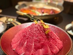 -色響火锅(恒隆广场店)
