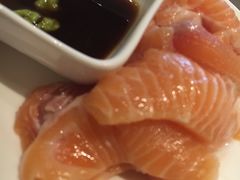 -星伦多自助料理·涮烤一体(虹悦城店)