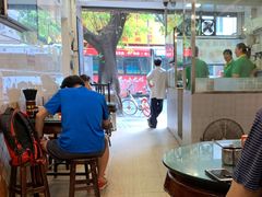 大堂-西关刘福记(文德路店)