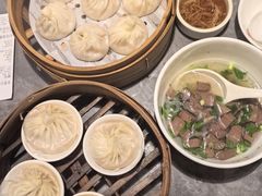 纯蟹膏小笼-莱莱小笼·乔艾