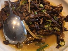 -渔舟意·湖南家宴(萝岗纳金城店)