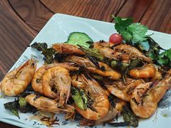 -吴祥记潮州菜·百年老字号·砂锅粥