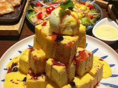 -路易十三西餐厅(西关新天地店)