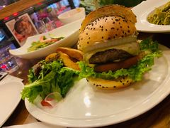 -UPPER KITCHEN(延安路店)