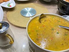 -王府井酒店(金桥港湾店)