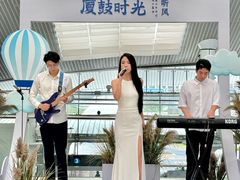 -厦门邮轮中心厦鼓码头(轮渡站)