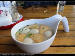 -翠华餐厅(山顶道店)