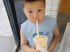 -茶百道(史河路凤凰城店)