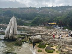 -大梅沙海滨公园